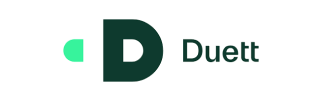 Duett-logo